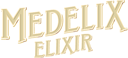 Logo Medelix